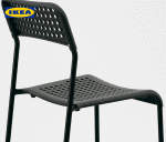 9 IKEA ADDE Столица во боја по избор