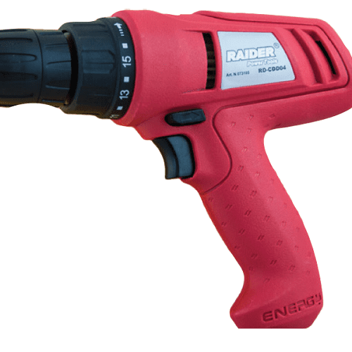 RAIDER Pro Штрафилица електрична RD-CDD04 (9572) + 1 година гаранција