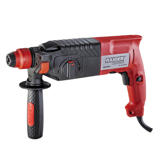 RAIDER Pro Бормашина ударна RD-HD54 (9979) + 1 година гаранција