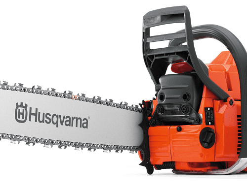 Husqvarna Моторна пила 365 + 1 година гаранција