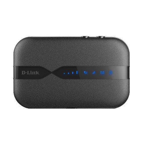 D-Link Рутер мобилен Wi-Fi Hotspot 4G LTE DWR-932 + 2 години гаранција