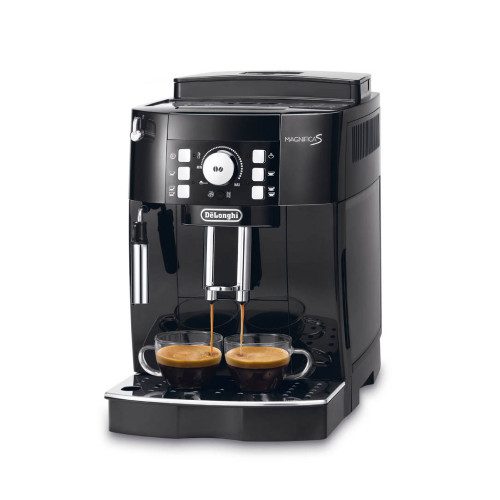 DE LONGHI Кафемат ECAM 21.117.B + 2 години гаранција