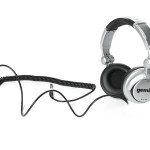 GEMINI Професионални DJ слушалки DJX-05 + 1 година гаранција