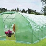 GREEN THUMB GH-065А Пластеник