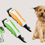 ISKRA Машинка за шишање на домашни миленичиња со додатоци QR-PET2506 + 2 години гаранција