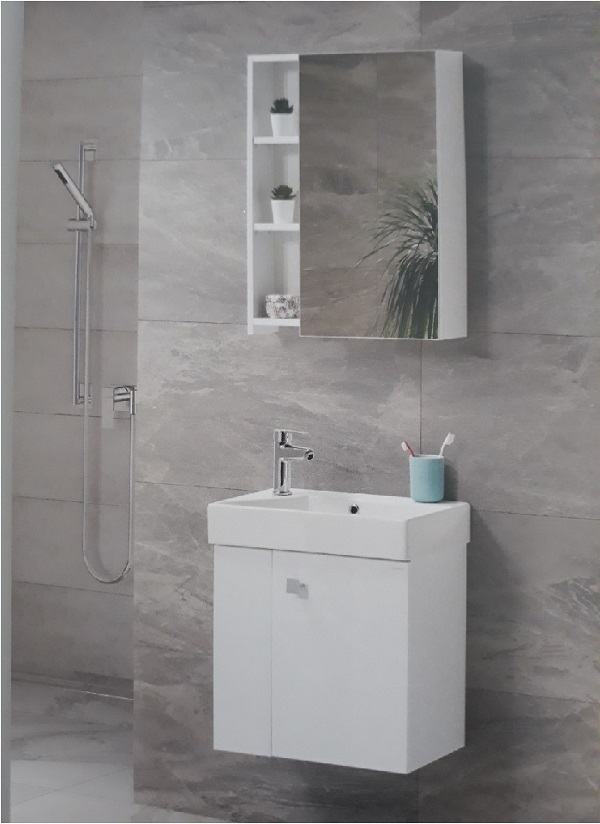 Kabinet 55x33 strada 1