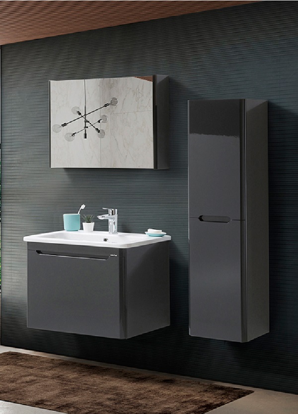 Kabinet 60 Antracit 1