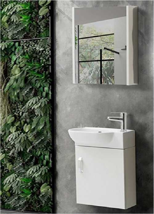 Kabinet Perla 45 i Ogl 50 1 1