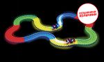 Magic Tracks