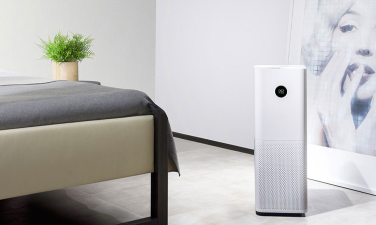 Mi Air Purifier PRO 9