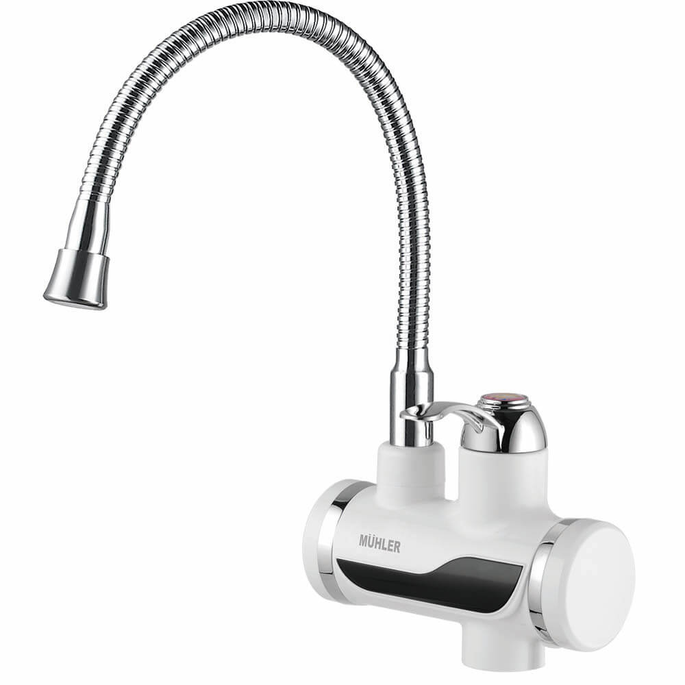 Muhler FWH R3055FT