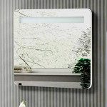 LED Огледало за во купатило SL6
