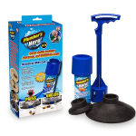 Сет за одзатнување одвод Plumber's Hero Kit