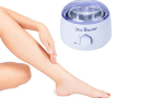 Pro Wax 100 Апарат за топење на восок 3