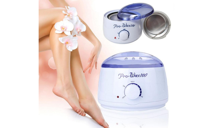 Pro Wax 100 Апарат за топење на восок