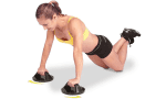 Push Up Pro – Ротирачки рачки за склекови