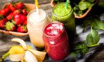 Smoothie maker Iskra HY 1302 7