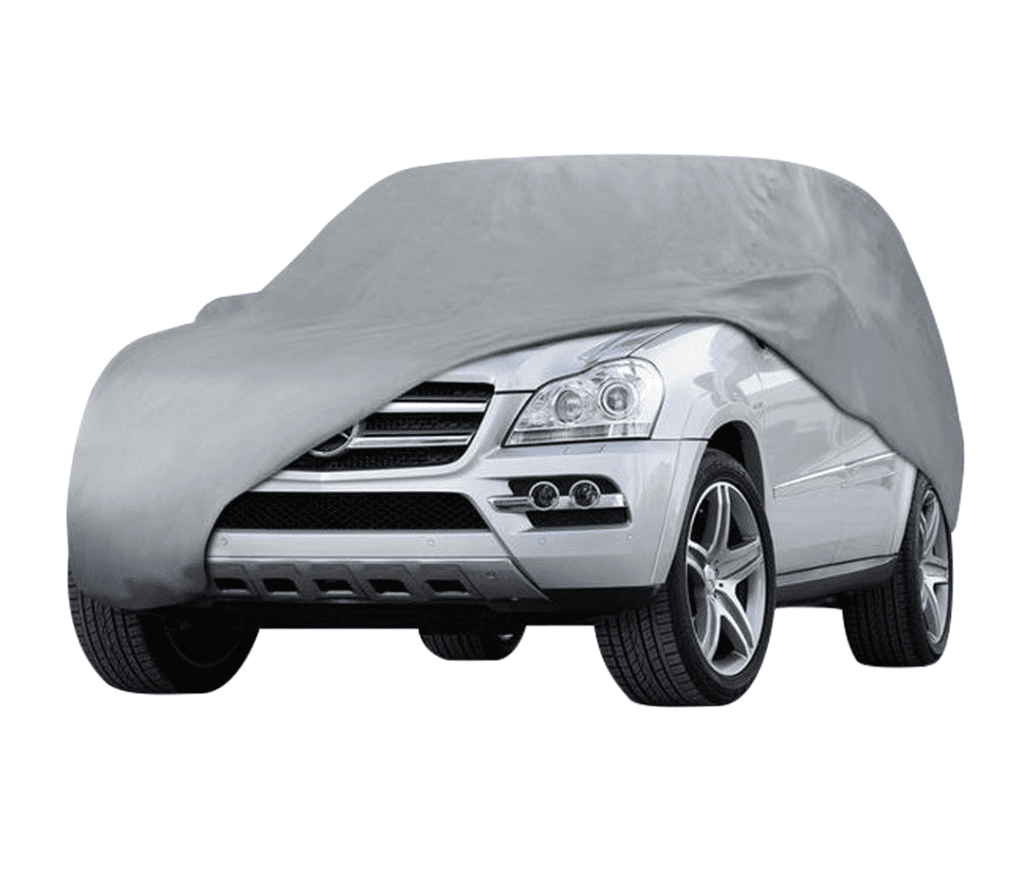 TONS FORM Церада за SUV со димензија по избор