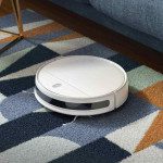 XIAOMI MIJIA Mi Robot Vacuum Mop Essential G1 Sweeping Mopping Cleaner for home cordless Washing cyclone q50