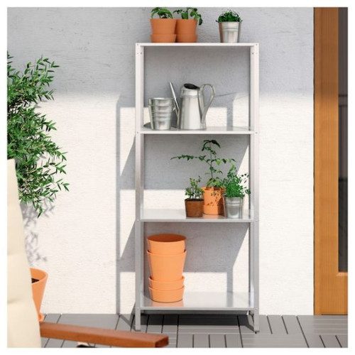 IKEA HYLLIS Сталажа