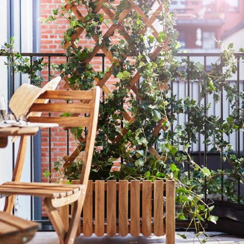 IKEA ASKHOLMEN Цвеќарник