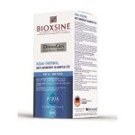 Bioxsin Aqua Thermal Шампон медицински за себороичен дерматит 200 ml
