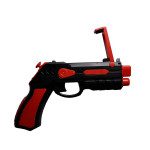 blaster 4