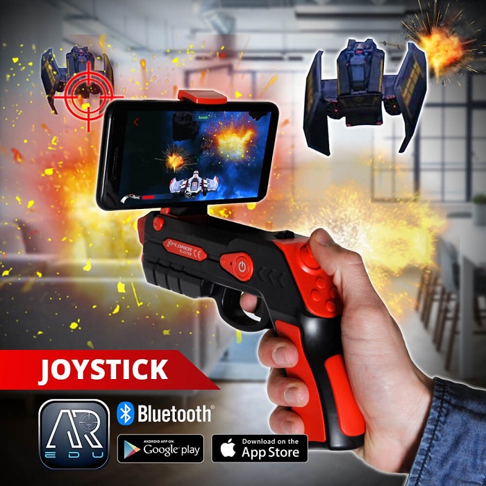 blaster cover