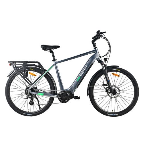 MS ENERGY eBike c101 Електричен велосипед + 2 години гаранција