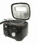 VIVAX Фритеза DF-1800B + 1 година гаранција