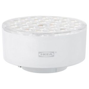 IKEA LEDARE Сијалица GX53