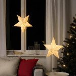 ikea strala white both