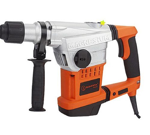 Somafix SFRH40 (2084) Ударна хилта 1250W + 6 месеци гаранција
