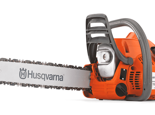 Husqvarna Моторна пила 120 MARK II + 1 година гаранција
