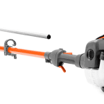 Husqvarna Моторна телескопска пила 525P5S + 1 година гаранција