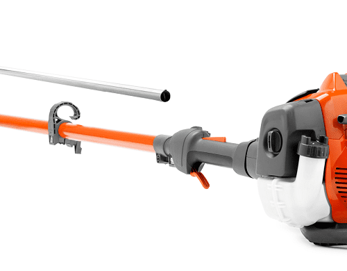 Husqvarna Моторна телескопска пила 525P5S + 1 година гаранција
