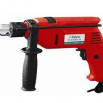 ISKRA Ударна бормашина 710w Z1JE-KK6-13 + 2 години гаранција
