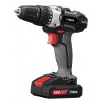 ISKRA Батериска штрафилица дупчалка J0Z-CD01-180 + 2 години гаранција