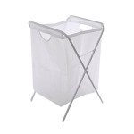 jall laundry bag with stand