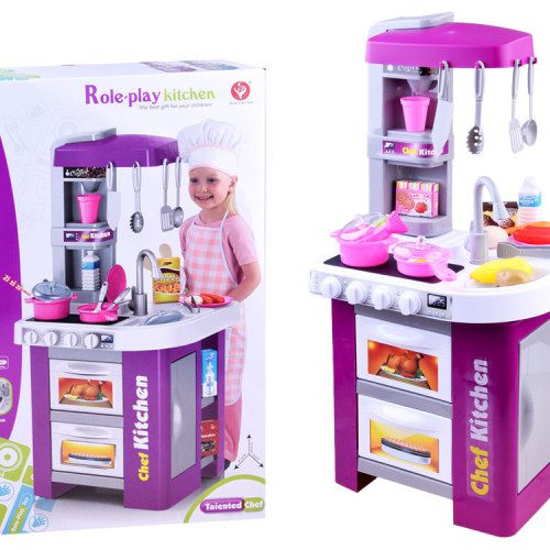 Детска кујна Role Play Kitchen