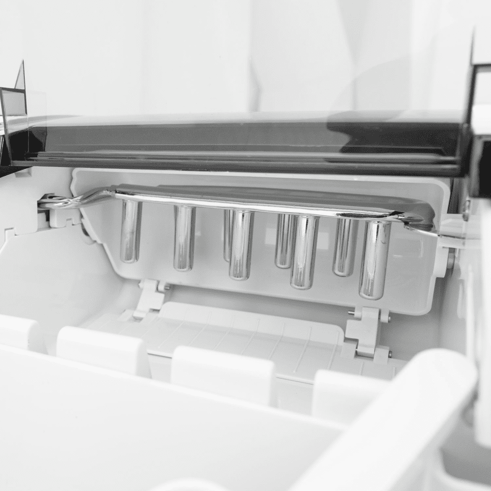 ledomat IM 122T detalj 4 1