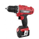 ISKRA Батериска штрафилица ML-CD92-180 + 2 години гаранција