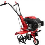 ISKRA Мотокултиватор HG60TN + 2 години гаранција