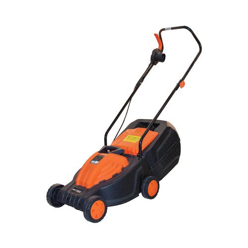 MaxPuls Електрична косилка за трева со индукциски мотор 1200W MP-LM020 (6070) + 1 година гаранција