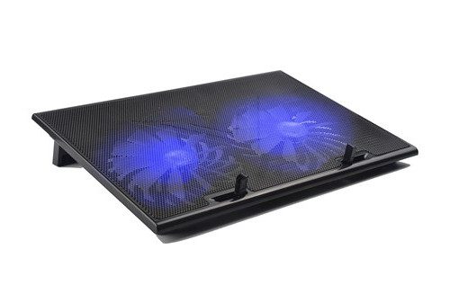 NOT DOD MSI COOL D105 Кулер за лаптоп 17" (MS FREEZE DUAL 2) + 1 година гаранција