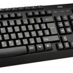 MS MASTER C300 Тастатура жичана + глувче + 1 година гаранција