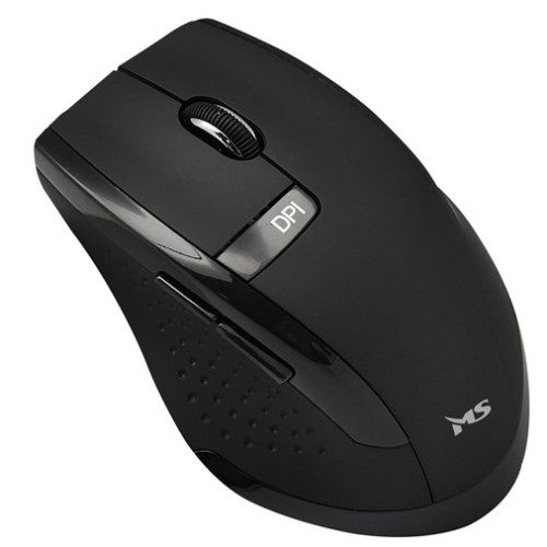 MS FOCUS M120 Глувче безжично + 1 година гаранција