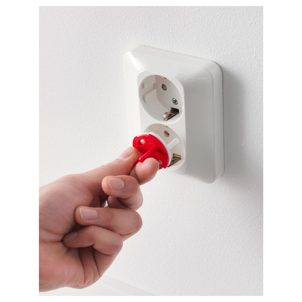 patrull safety plug white 0248261 PE389322 S5