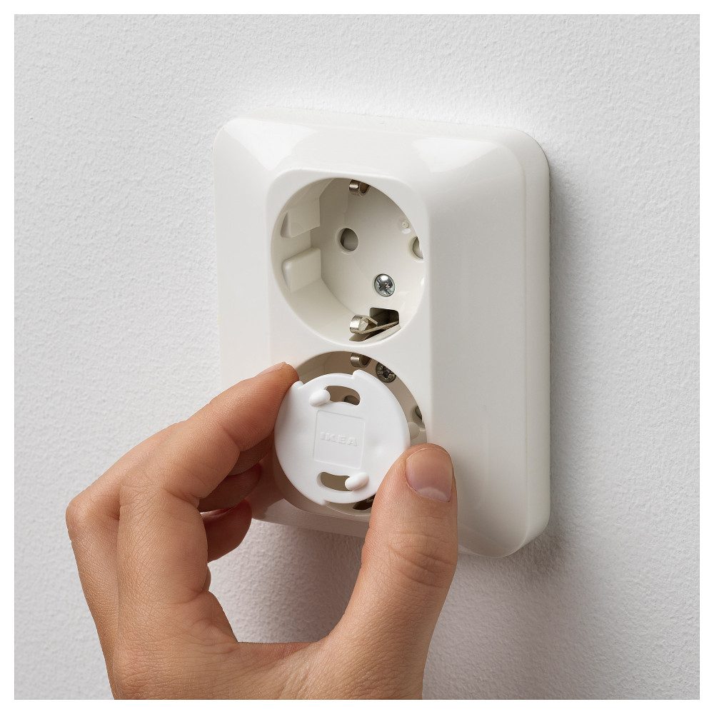 patrull safety plug white 0552096 PE658873 S5