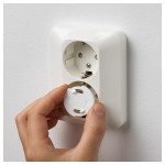 patrull safety plug white 0552096 PE658873 S5